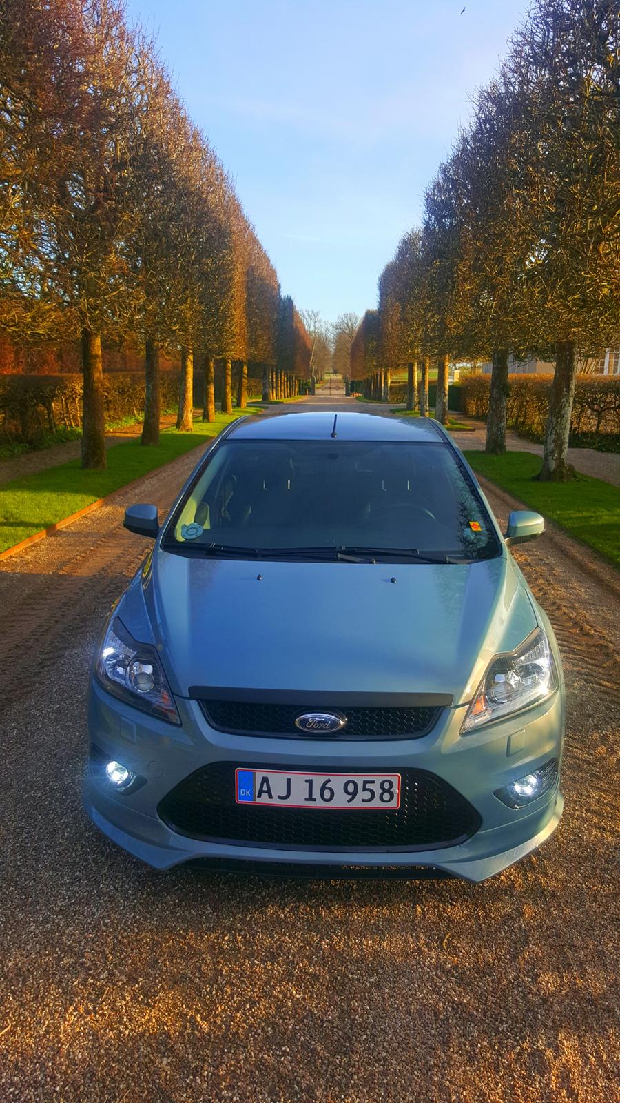 Ford Focus mk2.5 billede 9