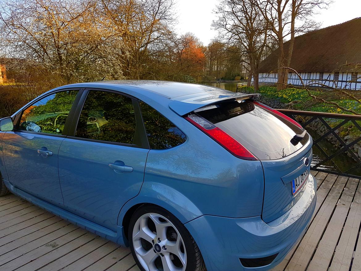 Ford Focus mk2.5 billede 15