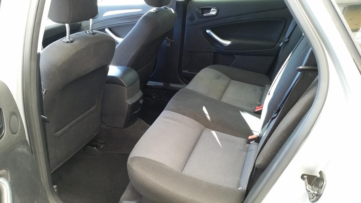 Ford Mondeo Trend St.car billede 14