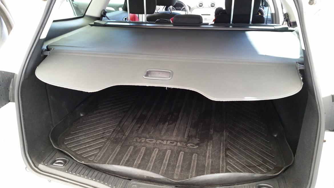 Ford Mondeo Trend St.car billede 16