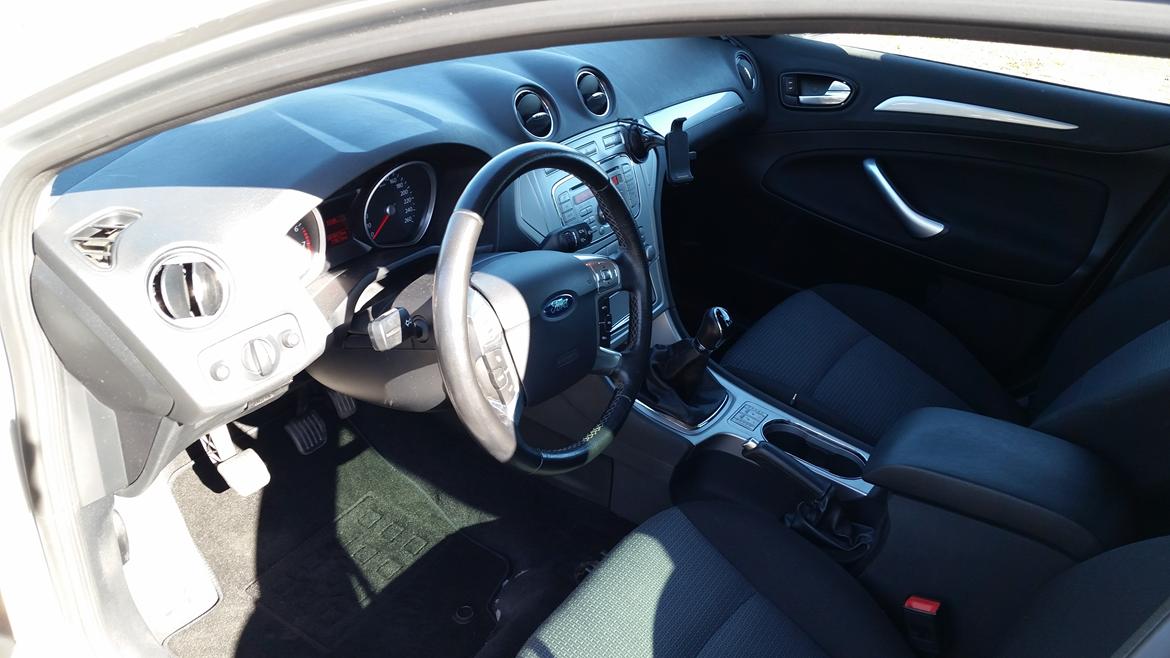 Ford Mondeo Trend St.car billede 10