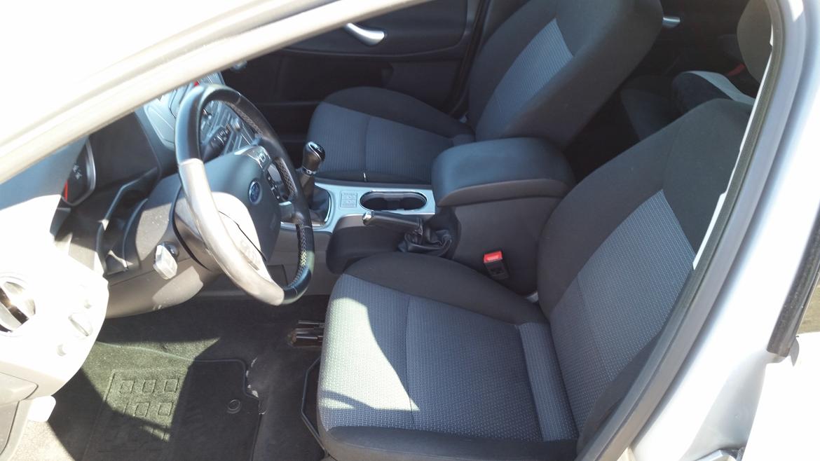 Ford Mondeo Trend St.car billede 11