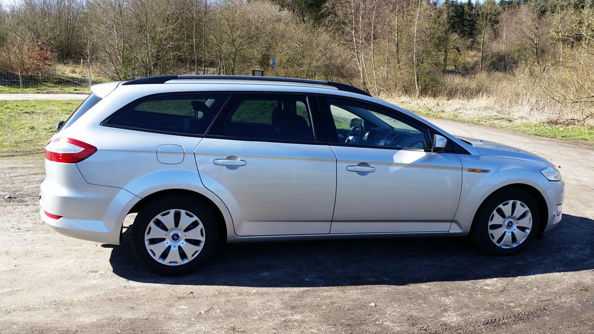 Ford Mondeo Trend St.car billede 7