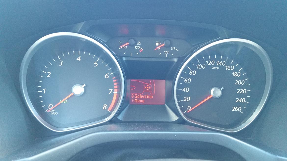 Ford Mondeo Trend St.car billede 12