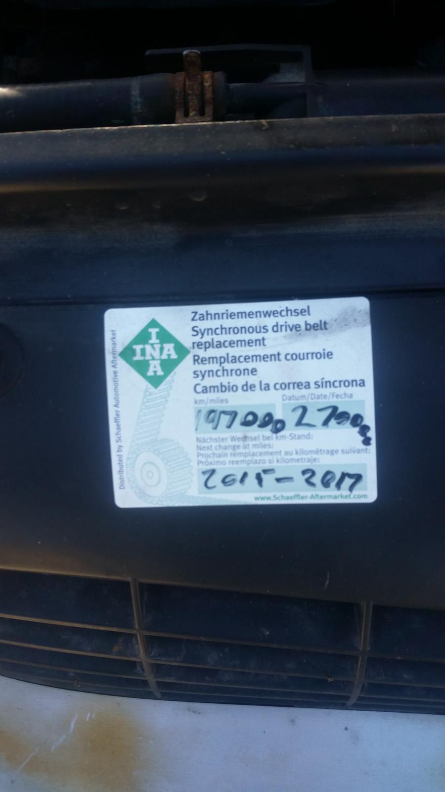 Peugeot 206 1,9 D billede 9