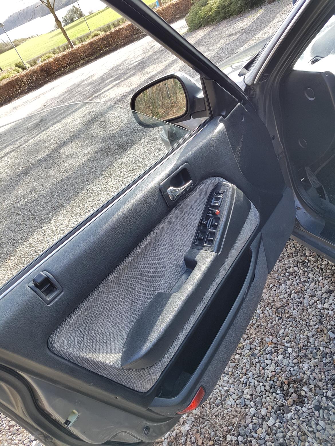 Honda Accord EX CB3 billede 5