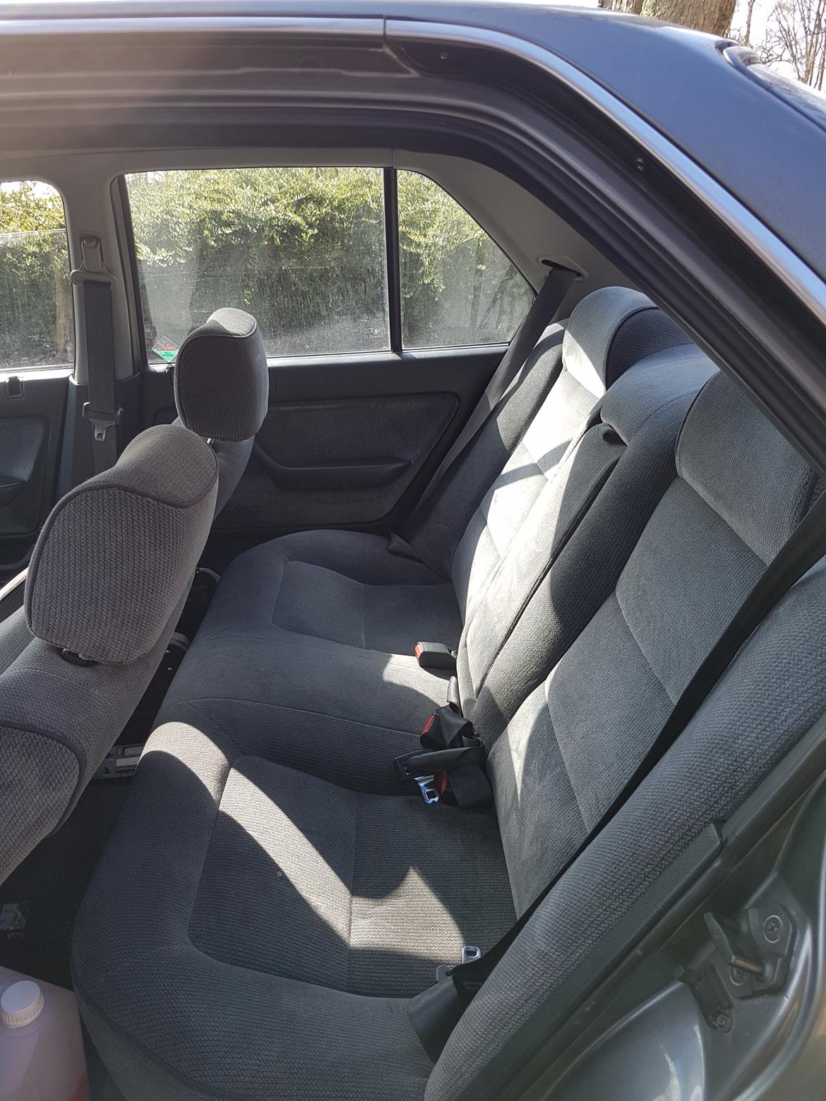 Honda Accord EX CB3 billede 6