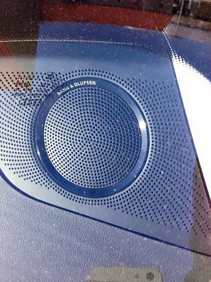 Audi A4 B8 Avant billede 5