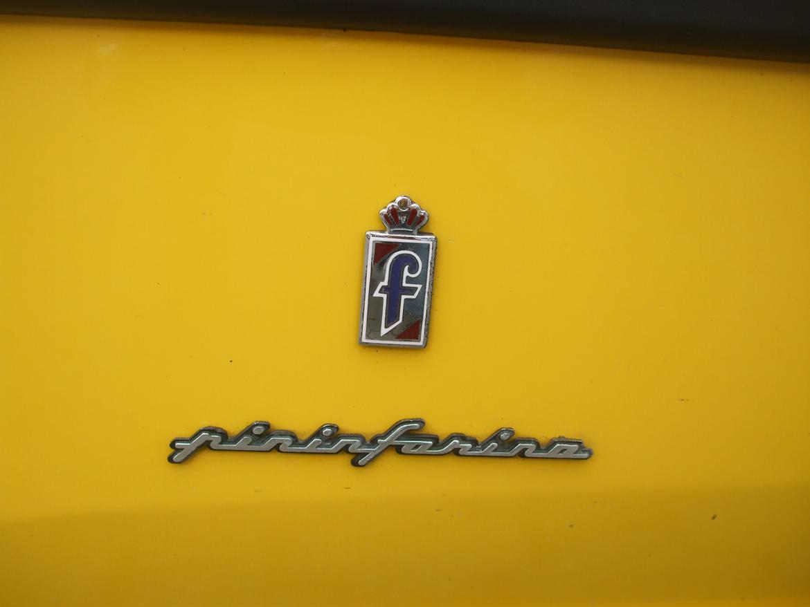 Peugeot 306 Cabriolet billede 8