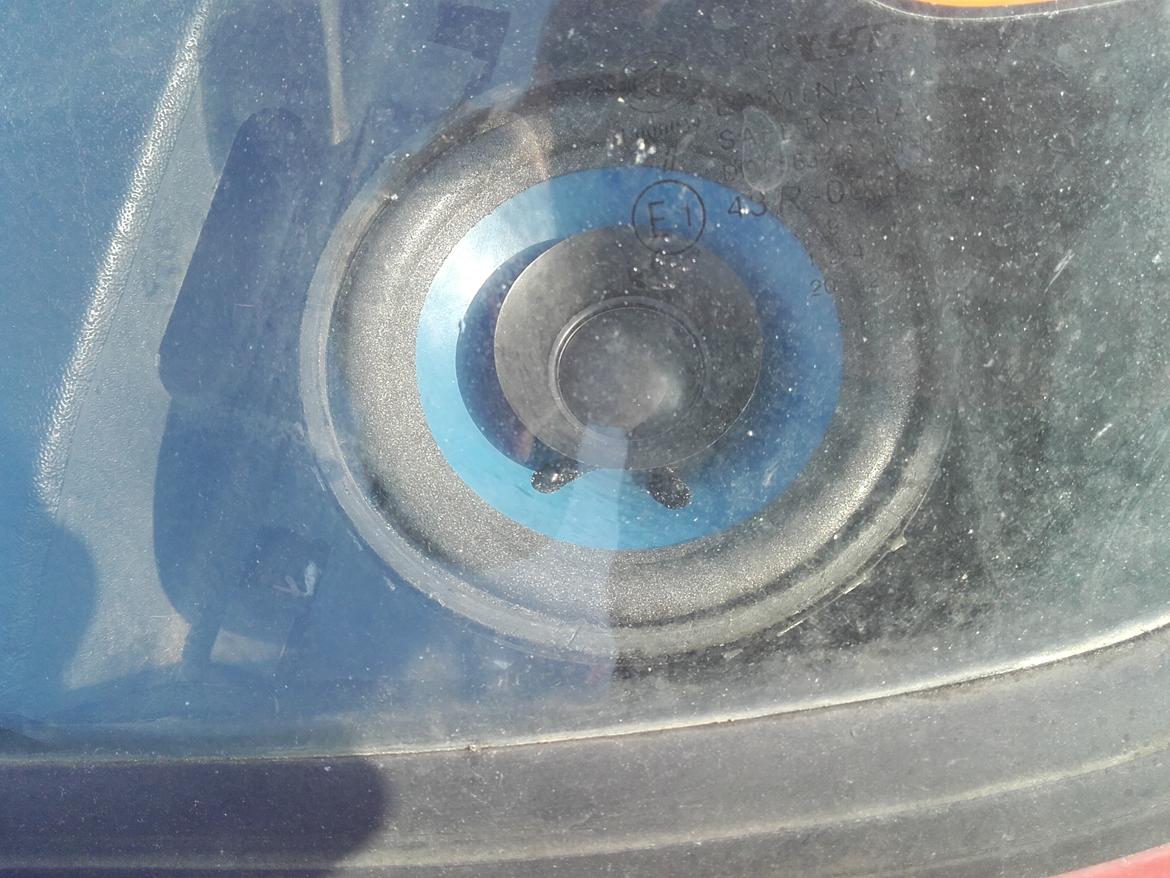 VW Golf II TD billede 19