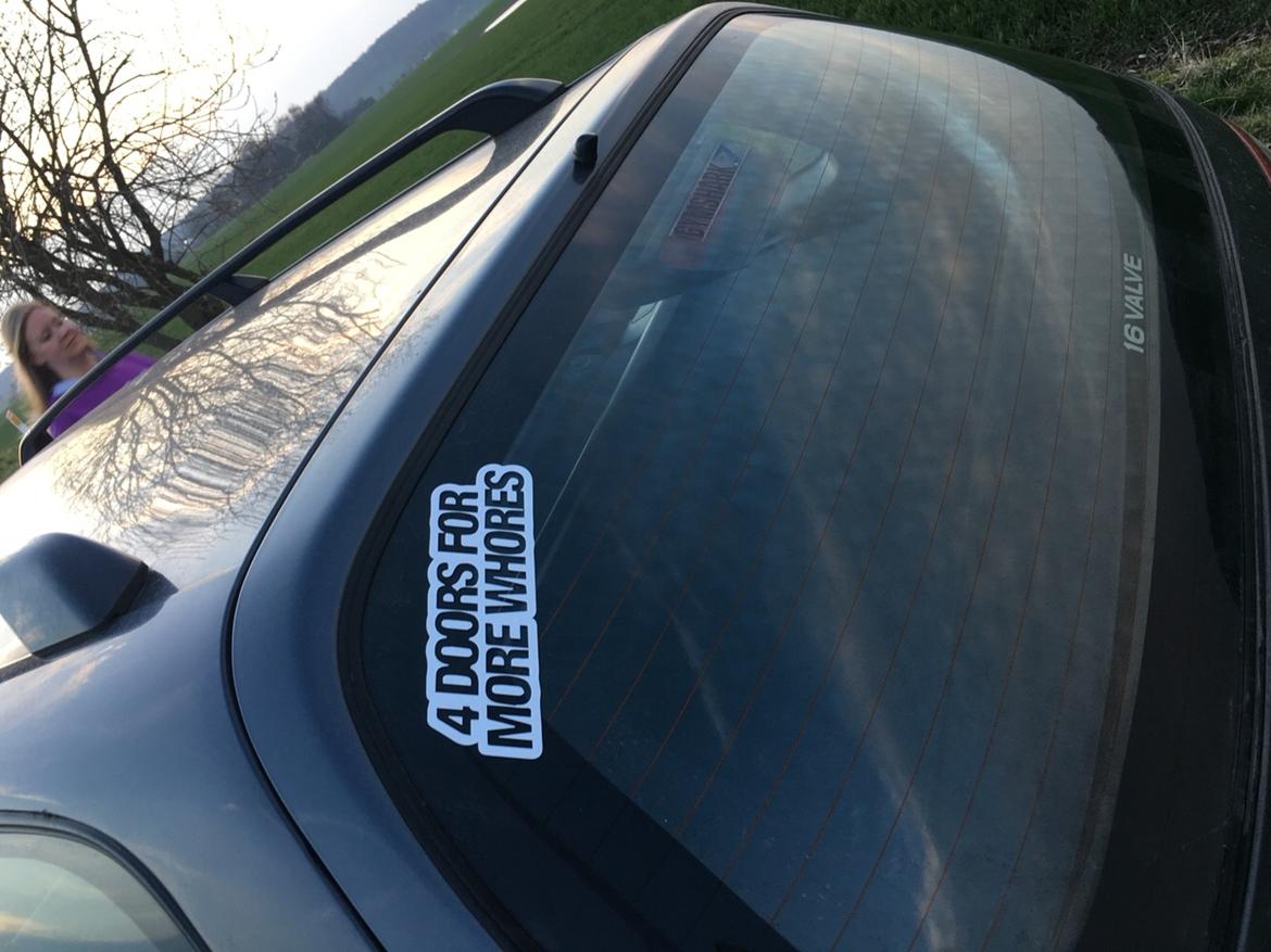 Toyota Carina e wagon T19 (solgt) billede 5