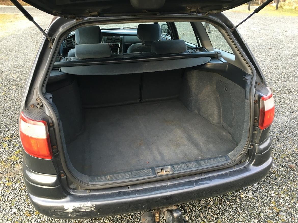 Toyota Carina e wagon T19 (solgt) billede 9