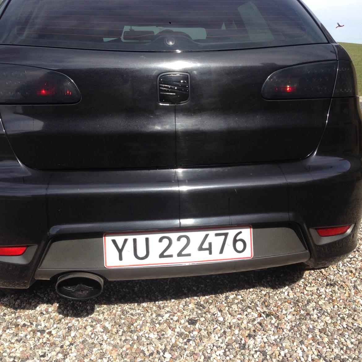 Seat Ibiza FR 1,8T 5d billede 7