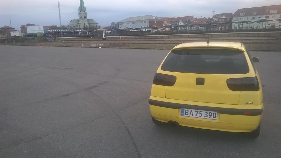 Seat ibiza Cupra / Fr billede 14