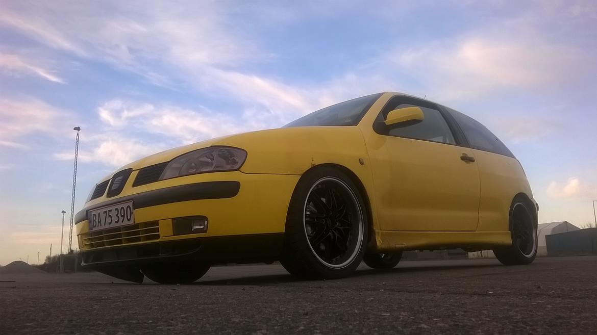 Seat ibiza Cupra / Fr billede 16