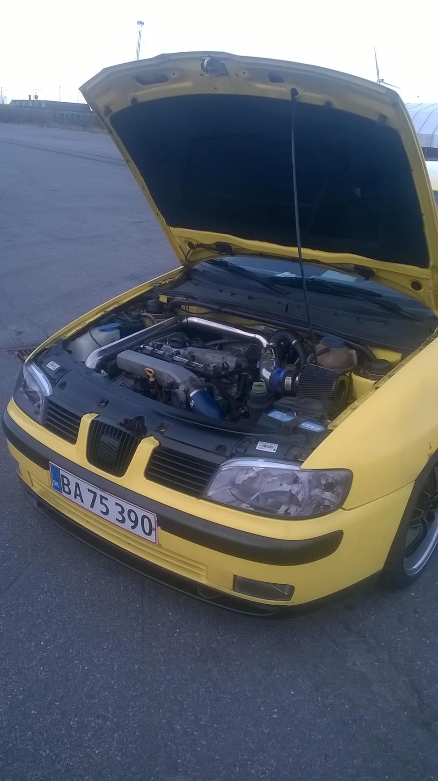 Seat ibiza Cupra / Fr billede 20