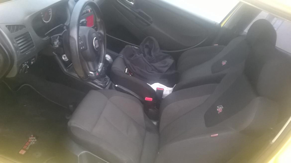 Seat ibiza Cupra / Fr billede 25