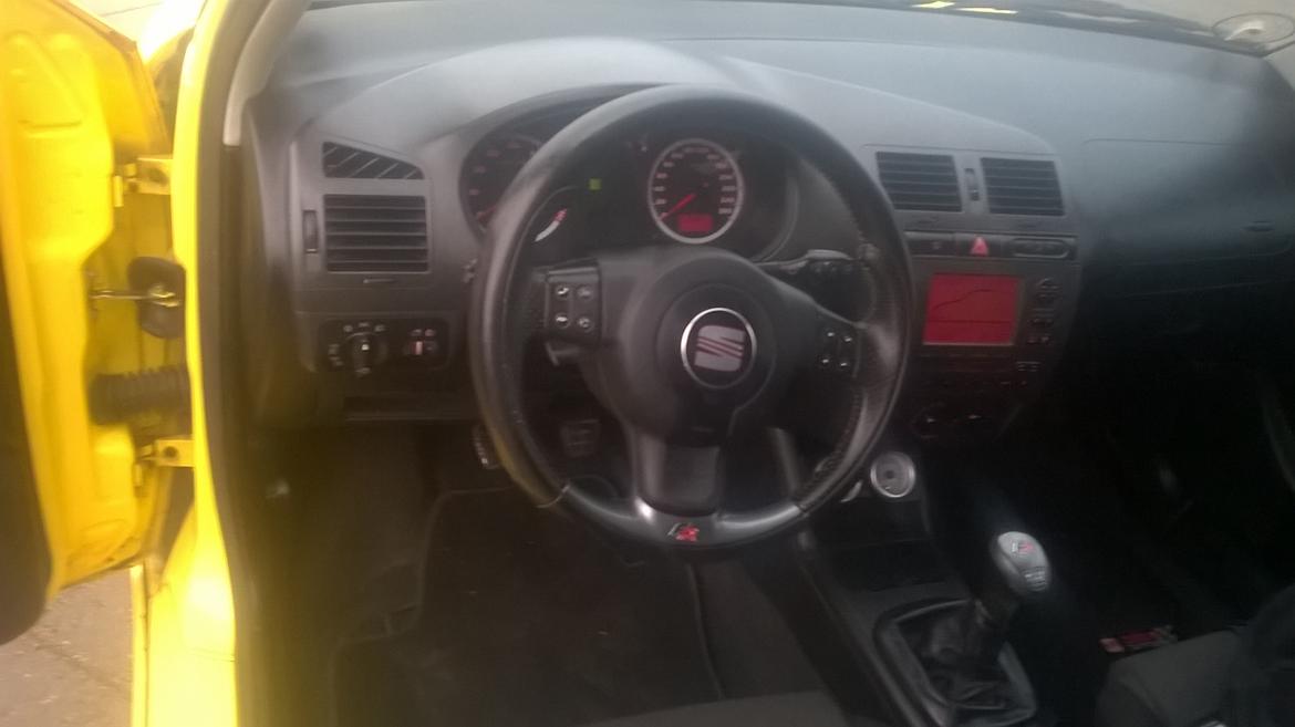 Seat ibiza Cupra / Fr billede 27