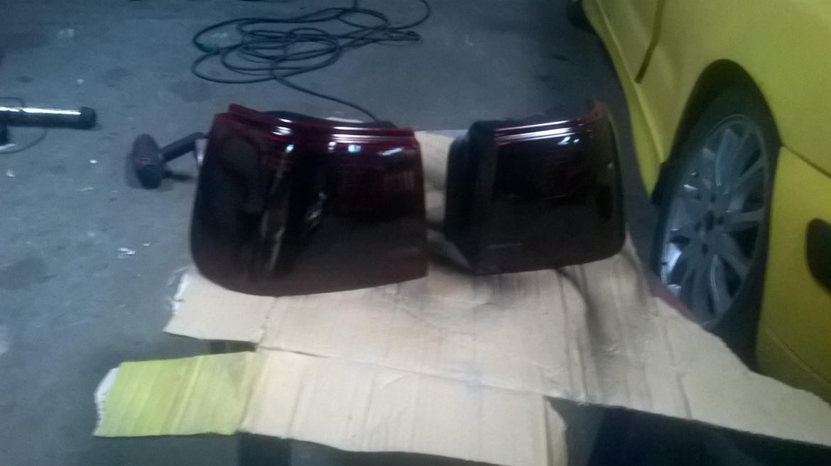 Seat ibiza Cupra / Fr billede 28