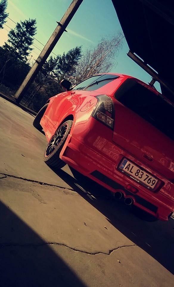 Suzuki Swift billede 7