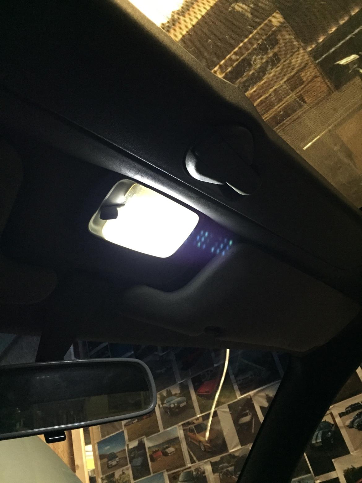 Toyota Corolla e10 GSI billede 7