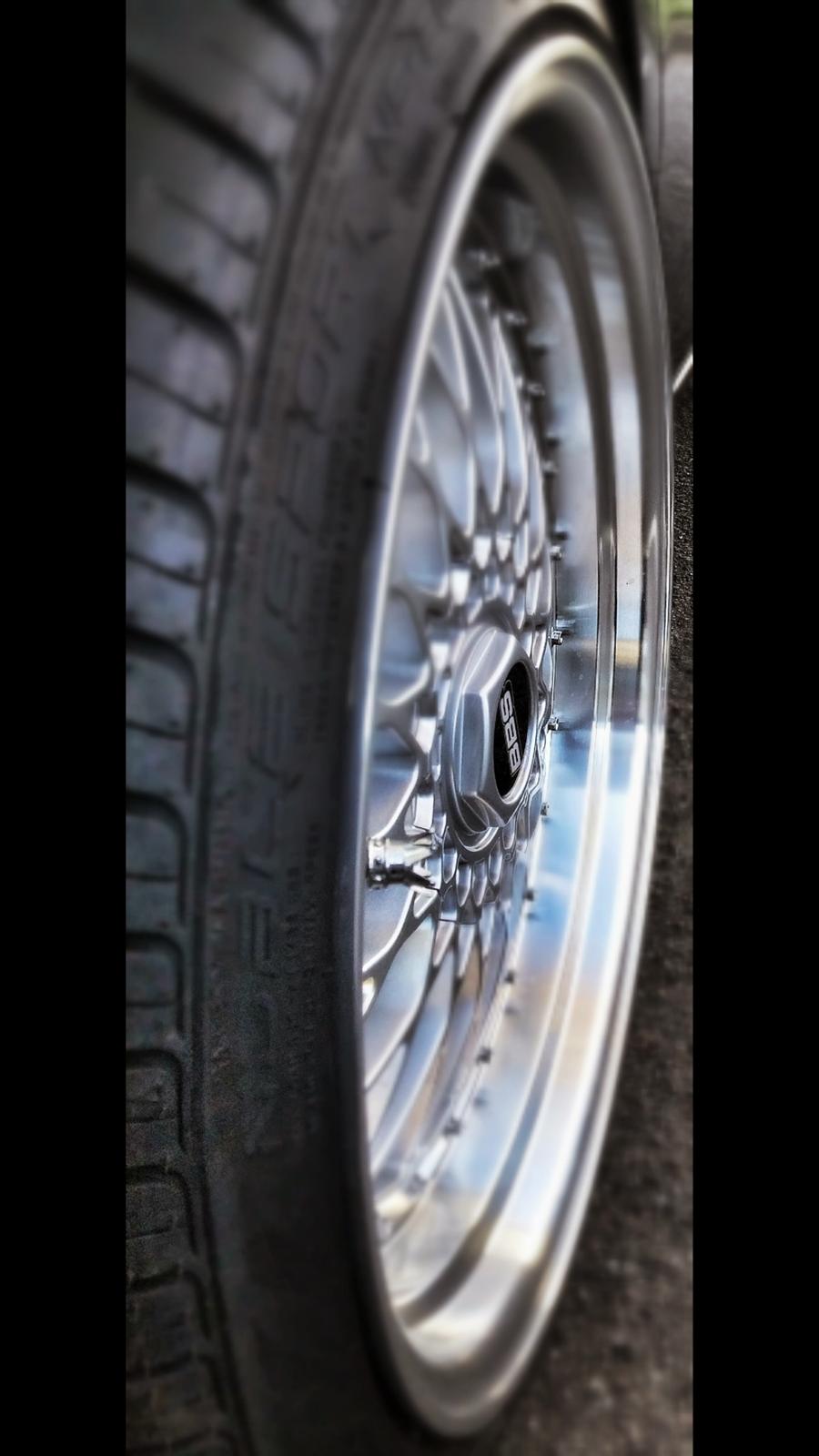 Seat Leon 1P 2.0TFSI billede 6