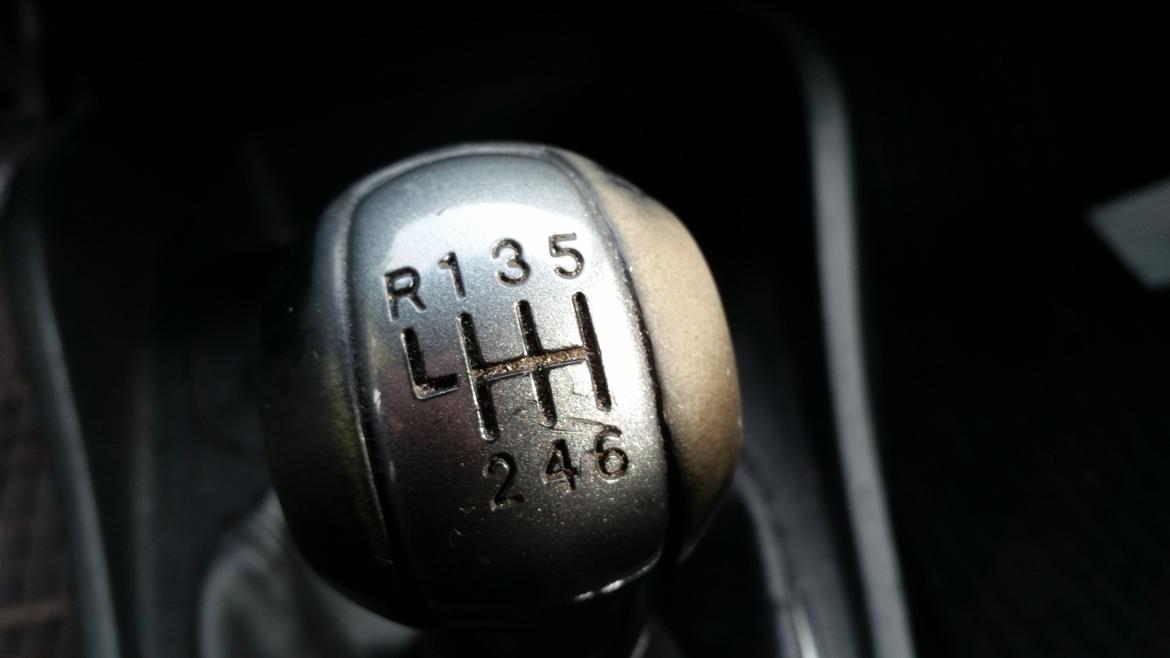 Seat Leon 1P 2.0TFSI billede 8