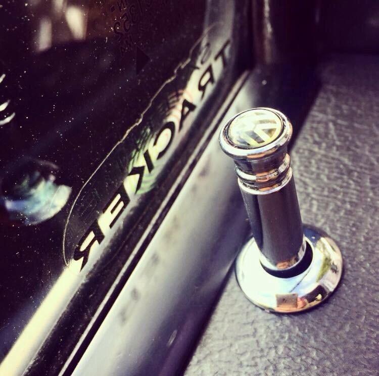 VW Polo 6n billede 11