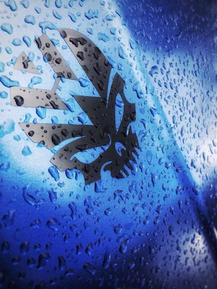 VW Polo 6n billede 8