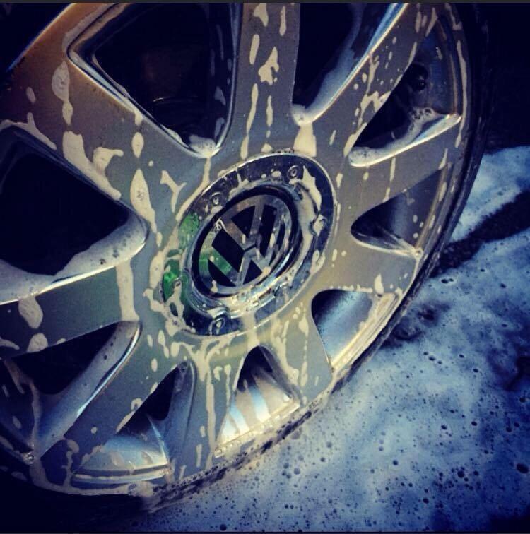 VW Polo 6n billede 14