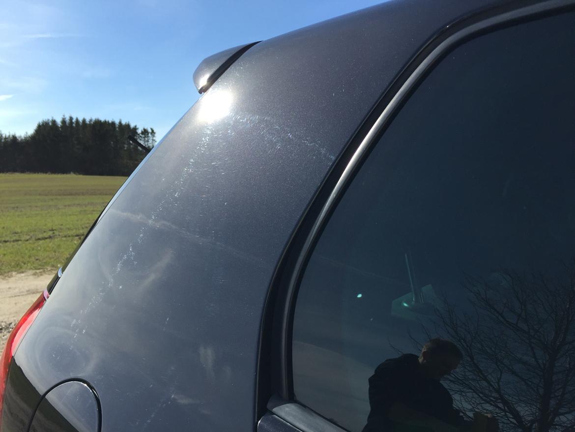 VW Golf V R32 SOLGT billede 10