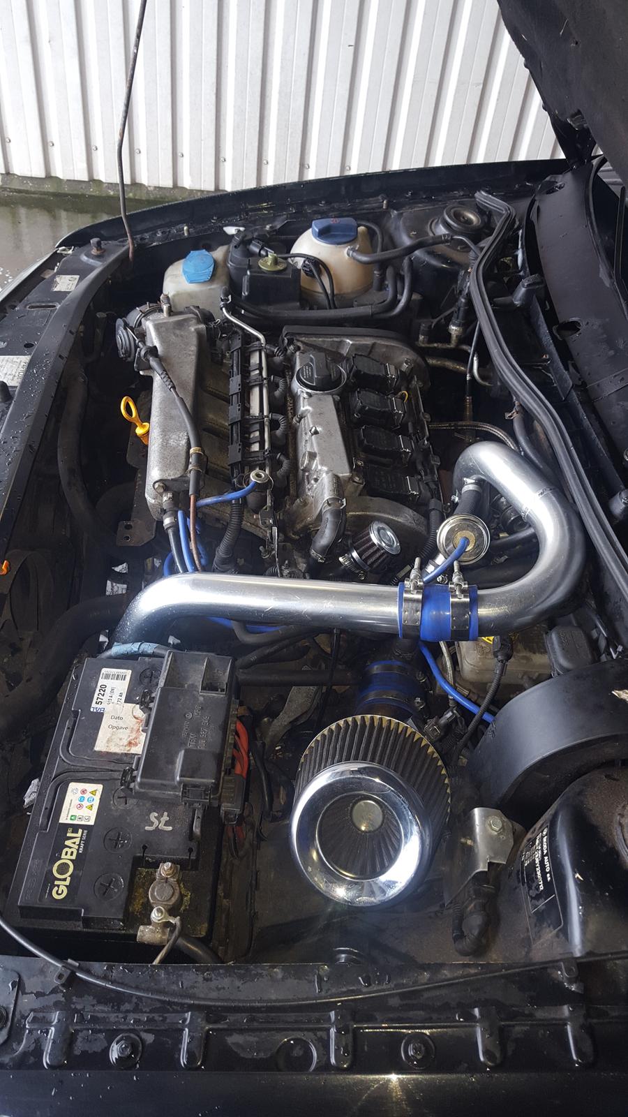 Skoda Octavia Elegance Turbo billede 9