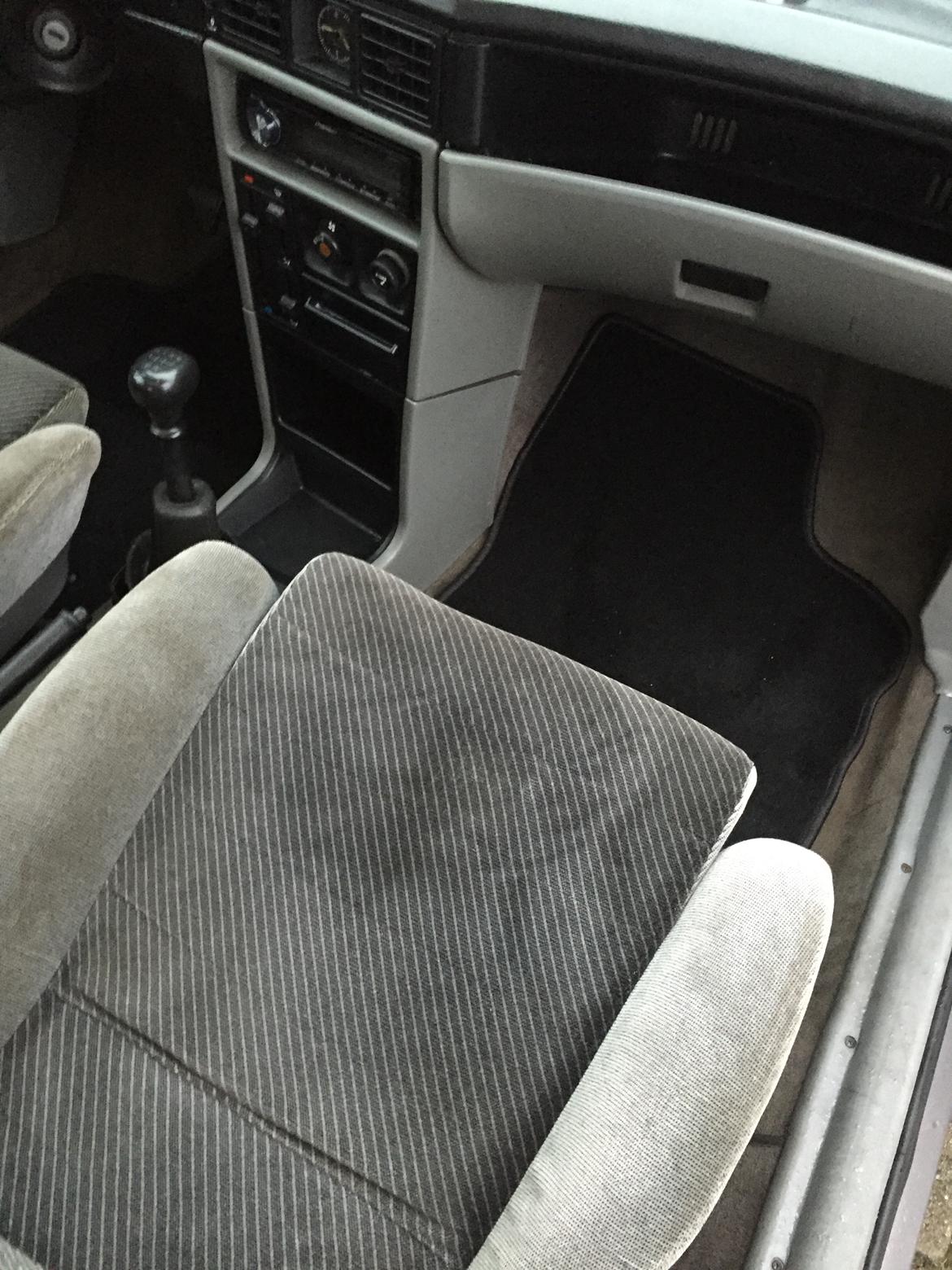 Opel Kadett e Tiffany billede 5