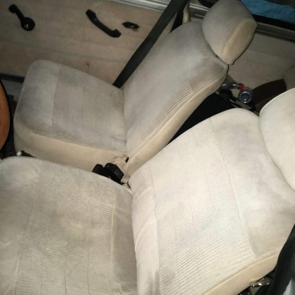 Austin-Morris Mascot 1250 speciel (SOLGT) billede 11