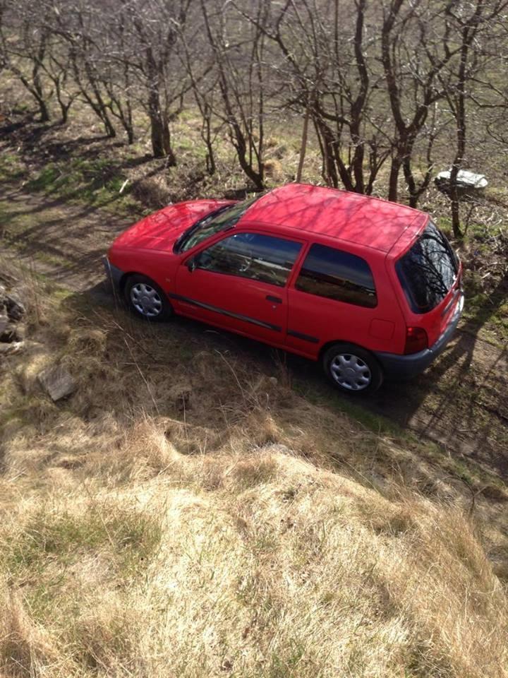 Toyota Starlet ''JDM Tartelet'' billede 14