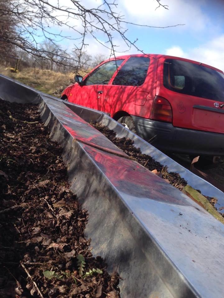 Toyota Starlet ''JDM Tartelet'' billede 18