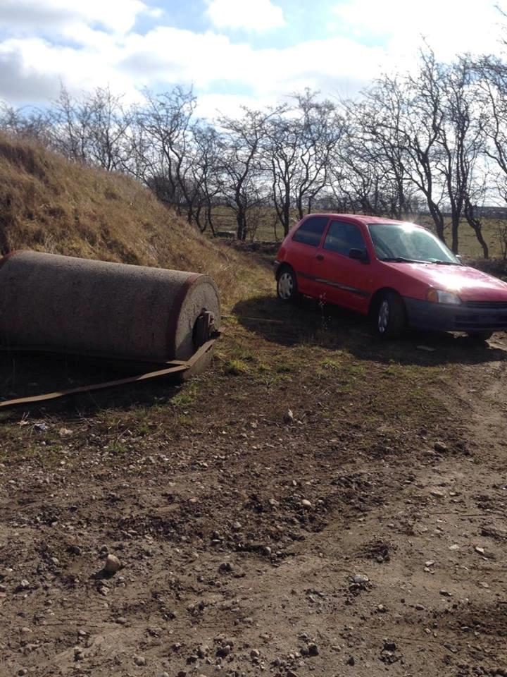 Toyota Starlet ''JDM Tartelet'' billede 17