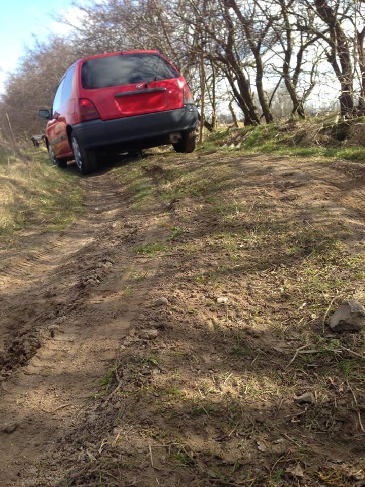 Toyota Starlet ''JDM Tartelet'' billede 19
