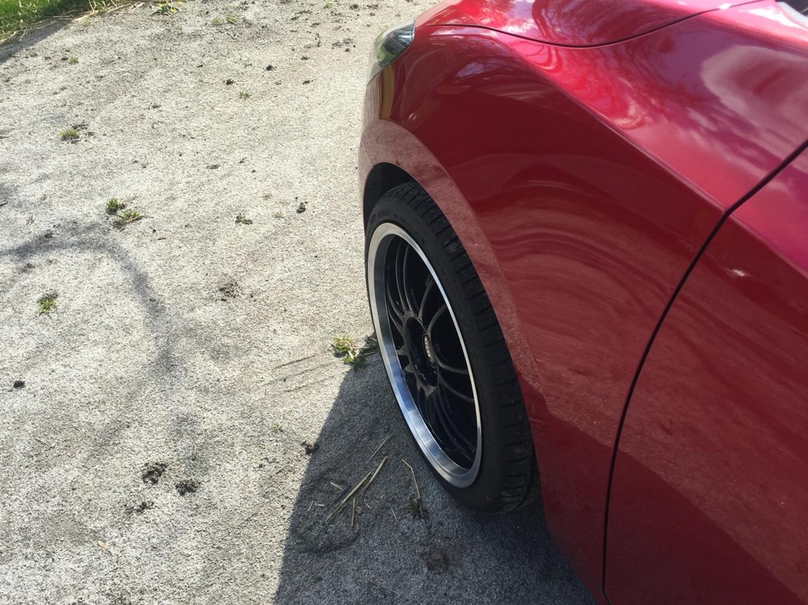 Mazda 2 Optimum SOLGT billede 5