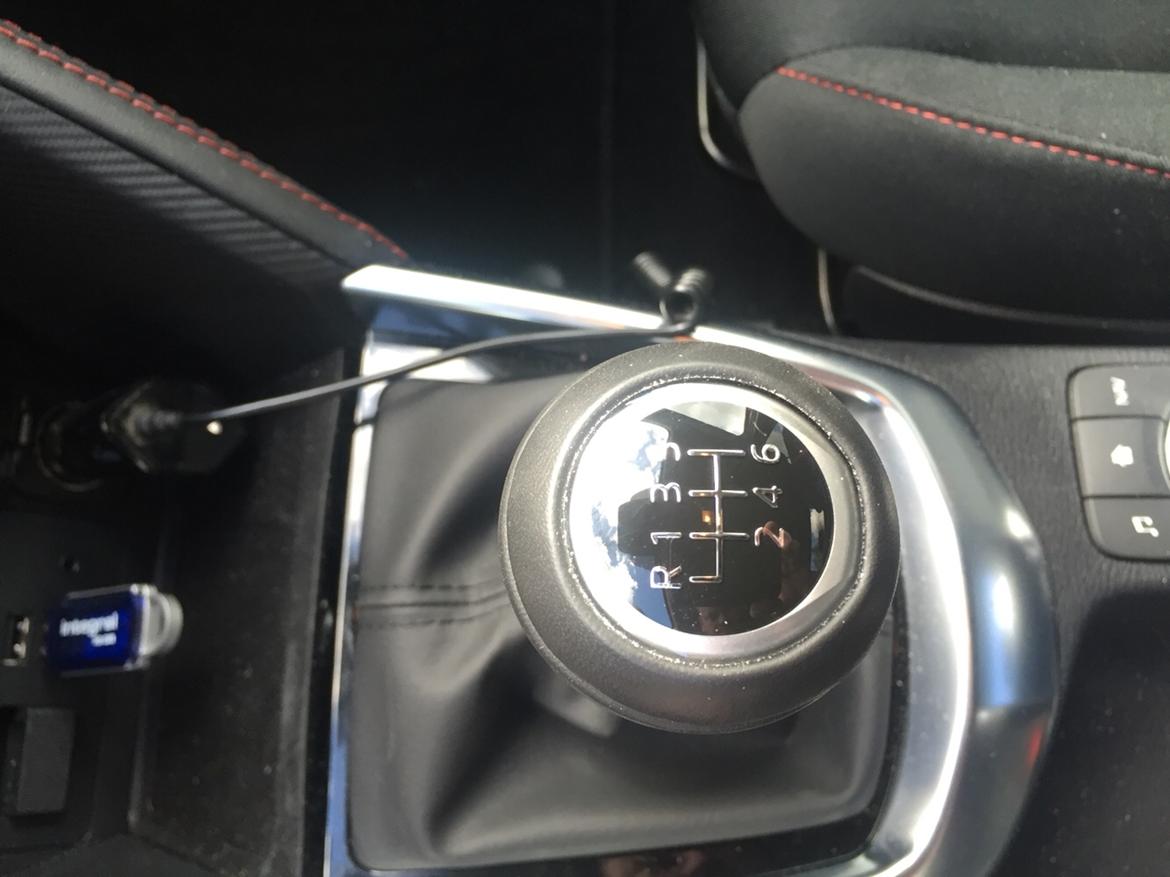 Mazda 2 Optimum SOLGT billede 10