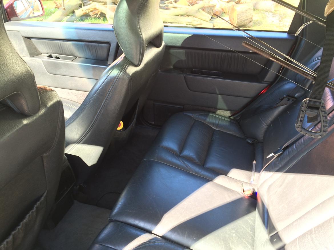 Volvo 850 2.0 T5*solgt* billede 7