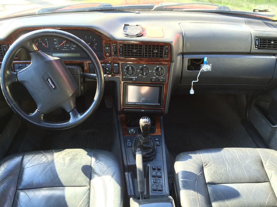 Volvo 850 2.0 T5*solgt* billede 6