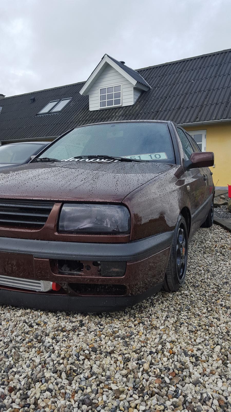 VW Golf 3  billede 5