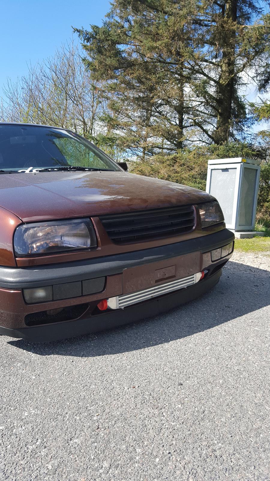 VW Golf 3  billede 17