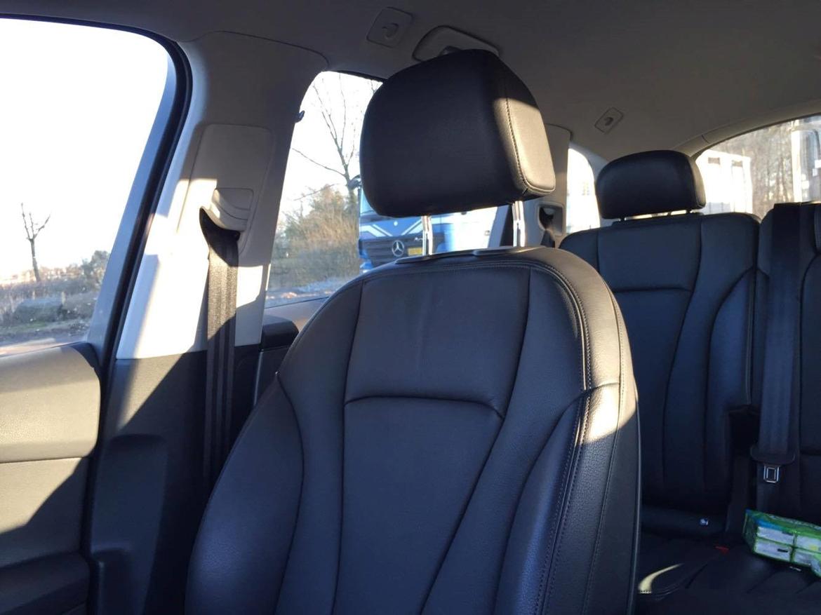 Audi Q7 3.0 TDI billede 11