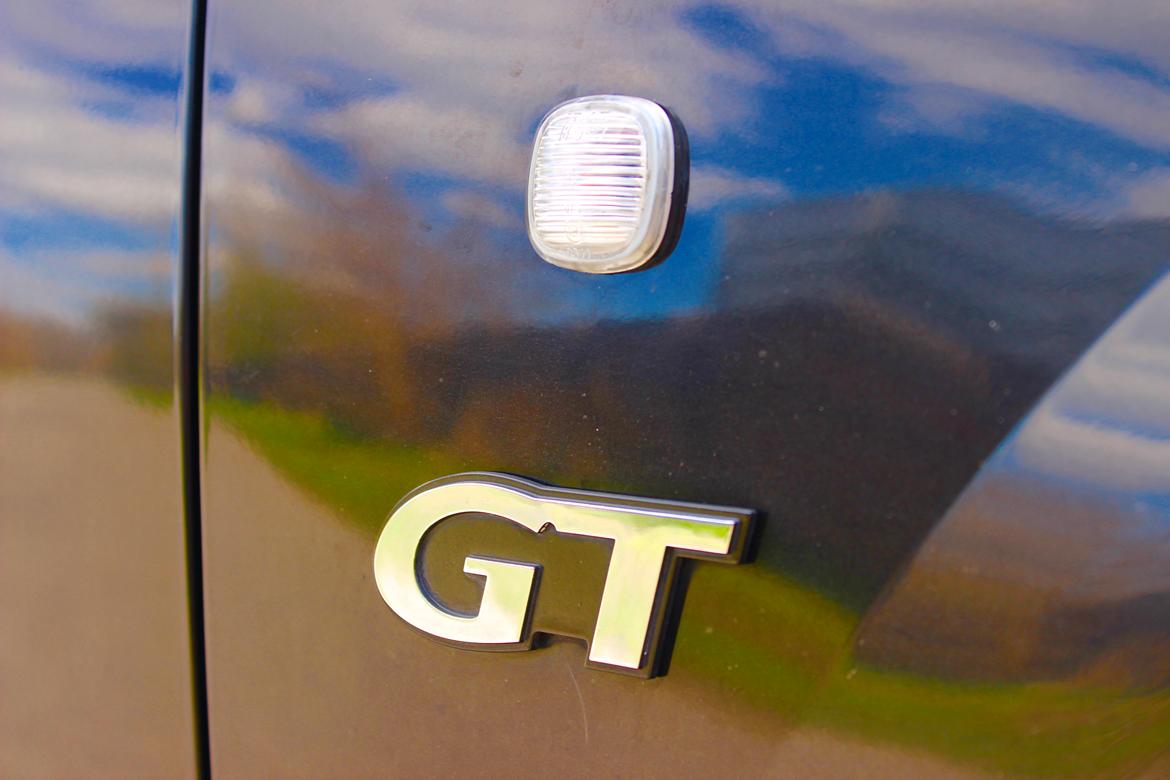 Ford Mustang GT 4.6 V8 billede 12