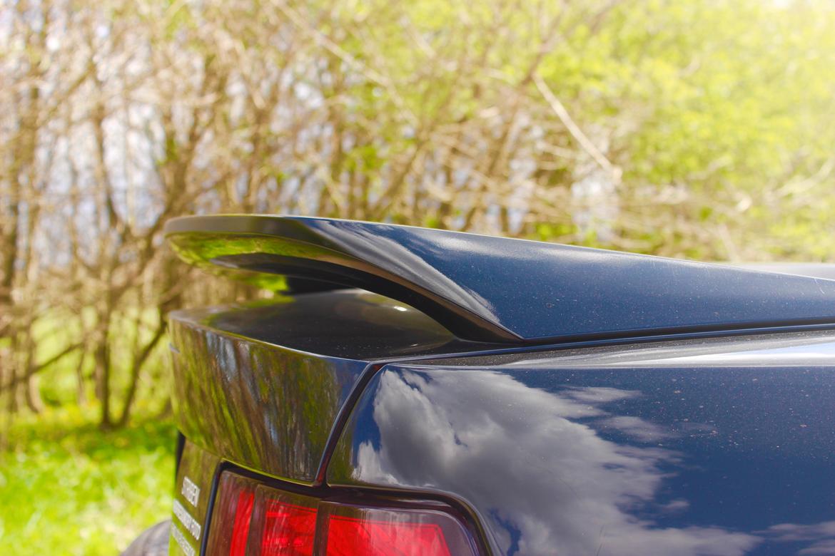 Ford Mustang GT 4.6 V8 billede 13