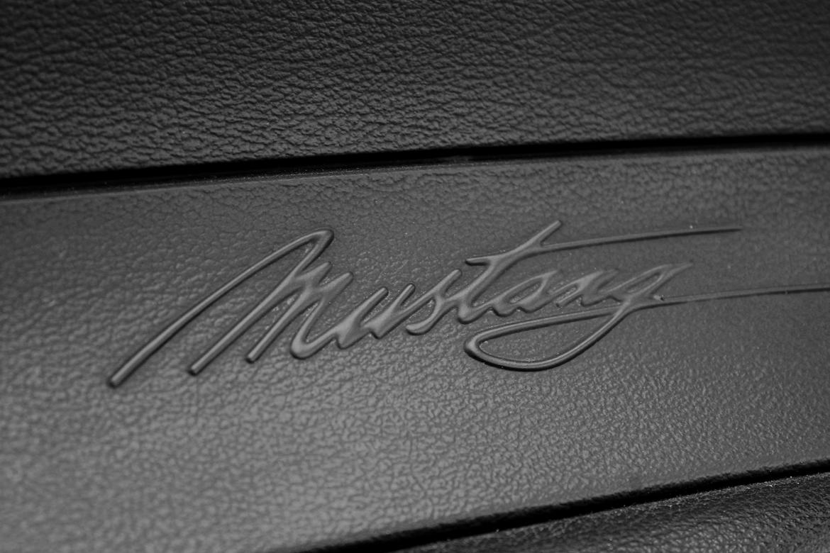 Ford Mustang GT 4.6 V8 billede 18