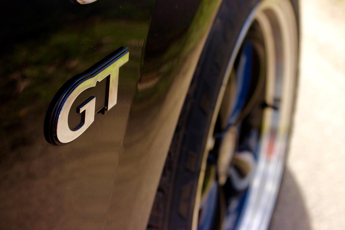 Ford Mustang GT 4.6 V8 billede 5