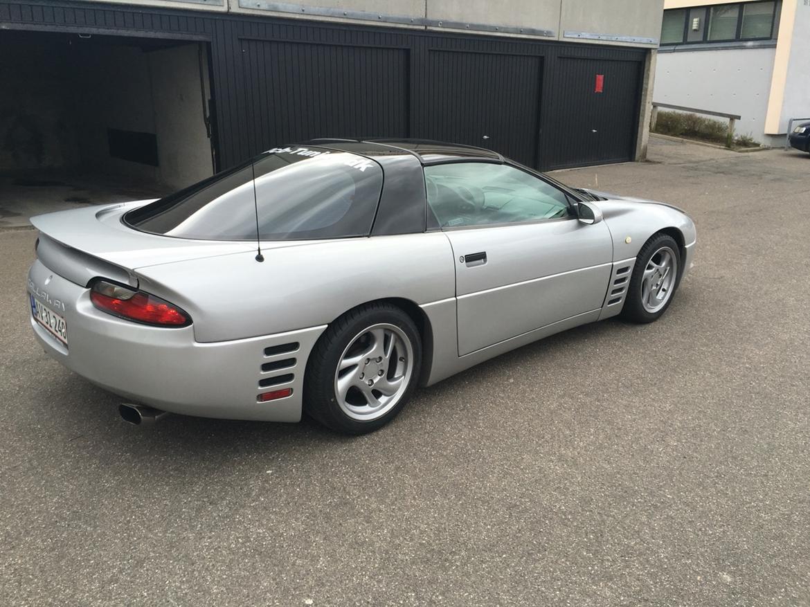 Chevrolet Callaway supernatural c8 billede 4